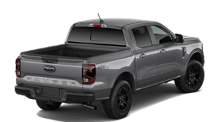2026 Ford Ranger® External Image 4